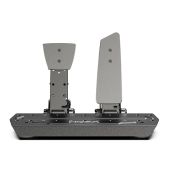 Moza Racing kiegészítő - SR-P Pedál szett (Load Cell, Clutch)