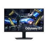SAMSUNG Odyssey G7 G70D Gamer Monitor 4K 144Hz - 27