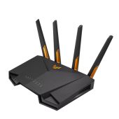 Asus TUF Gaming AX3000 V2 Dual-Band WiFi 6 Gaming Router - Hálózati eszköz/Router