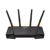 Asus TUF Gaming AX4200 Dual Band WiFi 6 Gaming Router - Hálózati eszköz/Router