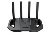 Asus TUF Gaming BE3600 Dual Band WiFi 7 Gaming Router - Hálózati eszköz/Router