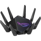 Asus ROG Rapture GT-AX11000 Pro Tri-band WiFi 6 Gaming Router - Hálózati eszköz/Router