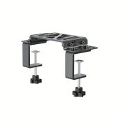 Moza Racing kiegészítő - Asztali bilincs (Table Clamp, R5/R9/R12) - Gamer kiegészítők