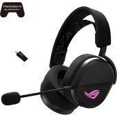 ASUS ROG PELTA Vezeték Nélküli Gamer Headset - Headset