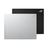 ASUS ROG Moonstone Ace Gamer Egérpad - L - Fehér - Egérpad