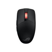ASUS ROG Strix Impact III Wireless Vezeték Nélküli Gamer Egér - Egér