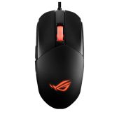 ASUS ROG Strix Impact III Gamer Egér - Egér