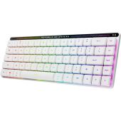 ASUS ROG Falchion RX Low Profile Vezeték Nélküli Mechanikus Gamer Billentyűzet - Magyar kiosztás!, EGYEDI switch, RGB, Mechanikus, TKL, anti ghosting, vezeték nélküli, wireless, USB, +egér