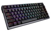 ASUS ROG Azoth Vezeték Nélküli Mechanikus Gamer Billentyűzet - Magyar kiosztás! - Billentyűzet