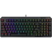 ASUS TUF Gaming K3 Gen II Mechanikus Gamer Billentyűzet - Magyar kiosztás! - Billentyűzet