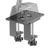 Moza Racing kiegészítő - Kábel bilincs (Handbrake & Shifter Cable Clamp)
