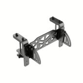Moza Racing kiegészítő - TSW bilincs (Clamp For Truck Wheel)
