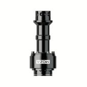 Moza Racing kiegészítő - Hosszabbító rúd (Extension Rod, 150mm)