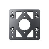 Moza Racing kiegészítő - Univerzális Talprögzítő Adapter (Plate, R21/R16/R12/R9/R5/R3)