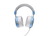 Cooler Master Street Fighter 6 Chun-Li Special Edition Gamer Fejhallgató - Headset