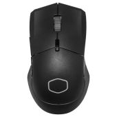 Cooler Master MM311 Vezeték Nélküli Gamer Egér - Fekete, vezeték nélküli, wireless
