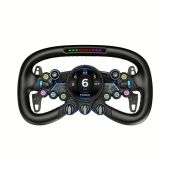 Moza Racing kiegészítő - VGS Kormánykerék (RGB, 310mm, érintőkijelző)