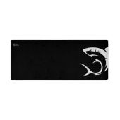White Shark THE SHARK Gamer Egérpad - XL - Egérpad