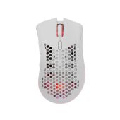 White Shark LIONEL Vezeték Nélküli Gamer Egér, RGB, vezeték nélküli, wireless