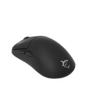 White Shark AERO Vezeték Nélküli Gamer Egér - Fekete, vezeték nélküli, wireless