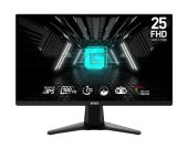 MSI G255F Gamer Monitor 180Hz - 24,5"