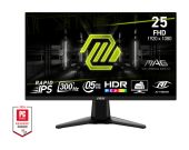 MSI MAG 255XF Gamer Monitor 300Hz - 24,5"