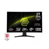 MSI MAG 274CQF Gamer Monitor 180Hz - 27"