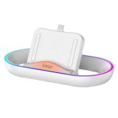 iPega PG-P5P02 - PlayStation Portal Töltőállvány RGB - Kiegészítők