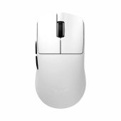 ATK Blazing Sky F1 Pro Vezeték Nélküli Gamer egér - Fehér, vezeték nélküli, wireless