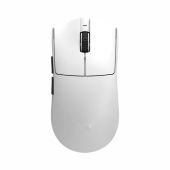ATK Blazing Sky X1 Pro Vezeték Nélküli Gamer egér - Fehér - Egér