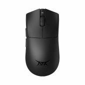 ATK Blazing Sky X1 Pro Max Vezeték Nélküli Gamer egér - Fekete - Egér