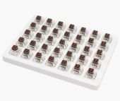 Keychron Kailh Box Brown Switch Set (35db)
