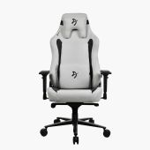Arozzi Vernazza XL Super Soft Gamer Szék - Szürke - Gamer szék