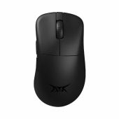 ATK Blazing Sky Z1 Pro Max Vezeték Nélküli Gamer egér - Fekete, vezeték nélküli, wireless