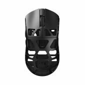 ATK Fierce X 8K Vezeték Nélküli Gamer Egér - Fekete, vezeték nélküli, wireless