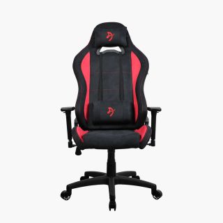 Arozzi Torretta SuperSoft Gamer Szék - Fekete-Piros