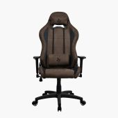Arozzi Torretta SuperSoft Gamer Szék - Barna - Gamer szék
