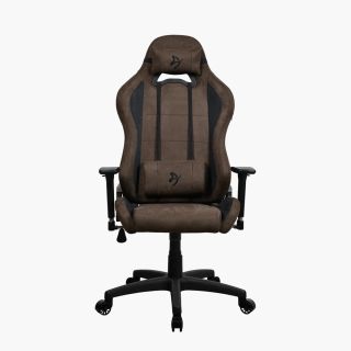 Arozzi Torretta SuperSoft Gamer Szék - Barna