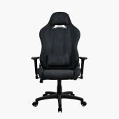 Arozzi Torretta SuperSoft Gamer Szék - Fekete - Gamer szék