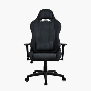 Arozzi Torretta SuperSoft Gamer Szék - Fekete