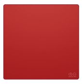 Lethal Gaming Gear Saturn PRO XL Square XSOFT Gamer Egérpad - Piros - Egérpad