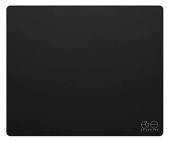 Lethal Gaming Gear Saturn PRO XL XSOFT Gamer Egérpad - Fekete, XL