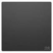 Lethal Gaming Gear Neptune Pro XL Square SOFT Gamer Egérpad - Sötétszürke, XL