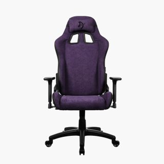 Arozzi Avanti Soft Fabric Gamer Szék - Lila