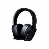 ATK Mercury 1 Vezeték Nélküli Bluetooth Gamer Fejhallgató - Fekete - Headset