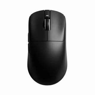 VXE Dragonfly R1 Pro Max Vezeték Nélküli Gamer egér - Fekete