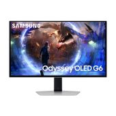 Samsung Odyssey G6 G60SD OLED Gamer Monitor 360Hz - 27"