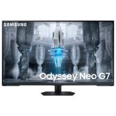 Samsung Odyssey Neo G7 G70NC 4K Gamer Monitor 144Hz - 43" - Monitor