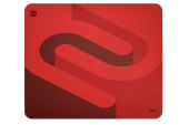 Zowie G-SR-SE Rouge II Gamer Egérpad - Piros - Egérpad