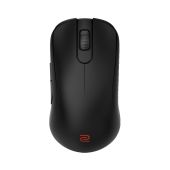 Zowie S2-DW Vezeték Nélküli Gamer Egér - Fekete - Egérpad
